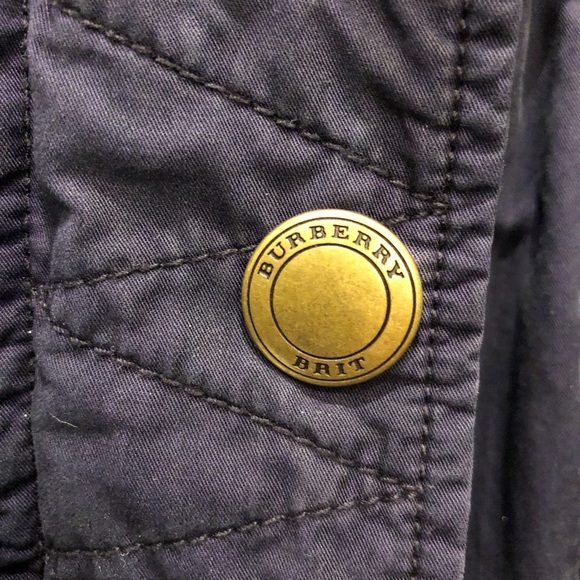 Burberry Brit jacket - Picture 7 of 8